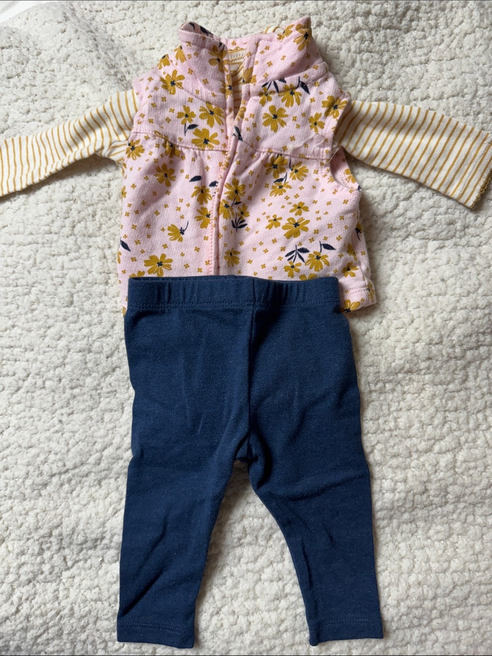 Newborn Outfit
